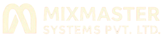Mixmaster Systems Pvt. Ltd.
